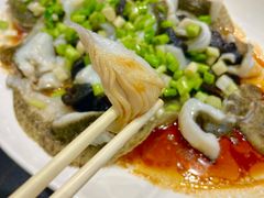 -飞尝蚝·顺德菜·鱼生(顺德总店)