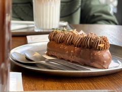 -长春藤咖啡(北园店)