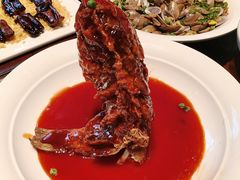 -喜棠·长沙家宴·海鲜·湘菜(麓谷店)