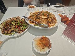 -昱德来·天津菜(河西店)