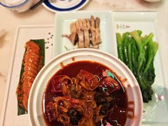 -假装苏杭·园林餐厅(陆家嘴中心店)