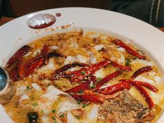 -鱼亨小鲜酸菜鱼(大信店)