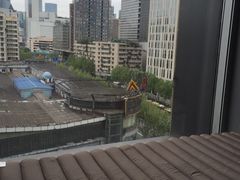 -榛悦隆堡成都酒店(春熙路太古里店)