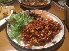 -陈阿婆鱼头泡饼·京味菜(复兴路店)