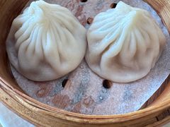 -湖影中餐厅·南京金茂威斯汀大酒店