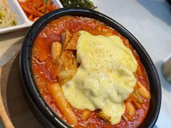 -屋里家延边朝鲜族冷面(南园店)