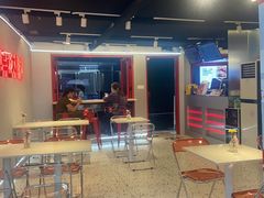 -百事喜乐炸鸡铺(合肥首店)