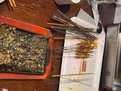 -三个大叔东北烧烤·砂锅菜(西三旗店)