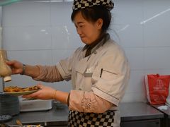 -老城南.鸭血粉丝汤(夫子庙店)
