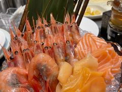 -大渔铁板烧(东城店)