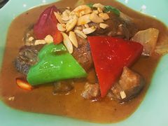 玛莎曼咖喱-Hi YOU你的饭局泰餐厅(雍和宫店)
