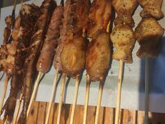 -肉串汪(月坛店)