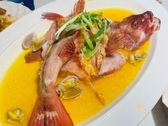 -79号渔船海鲜饭店(宝安店)