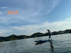 -千岛湖湖人皮划艇俱乐部