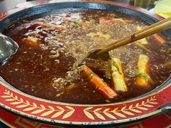 -李德富老街牛杂火锅(抚琴街店)