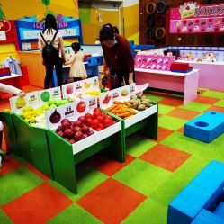 点击看大图 -莫莉幻想儿童乐园(武汉经开永旺店)