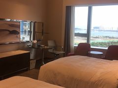 -厦门泰地万豪酒店-贡厨全日餐厅