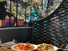 -靓靓蒸虾(中山里店)