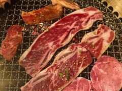 -梦山水日本烧肉(五四广场店)