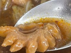 -三鞭一花·独一处·元英砂锅(海光寺店)