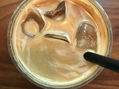 -VESH COFFEE(定西路店)