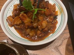 -云海肴·汽锅鸡·云南菜(美罗城店)