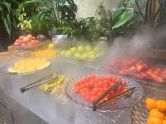 -素虎料理(前门店)