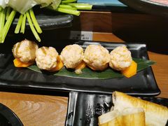 -呷哺呷哺 黄金牧场 (回龙观港龙店)