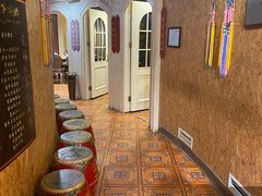 -羊大爷涮肉(亮马桥店)