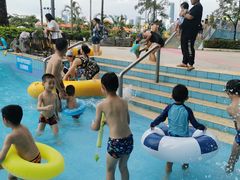 -黄金海岸水上乐园