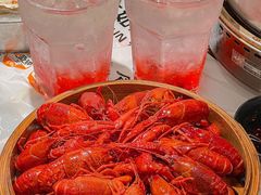 -靓靓蒸虾·头牌蒸虾(雪松路总店)