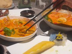 -Home Thai·泰谣(王府井apm店)