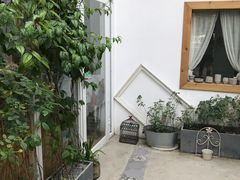 门面-拾壹cafe·工作室