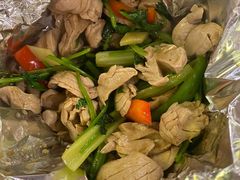 -佛有缘素食馆·荔湾老字号(陈家祠首店)