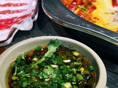 -重庆锦火锅(惠福东路店)