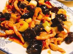 -付掌柜在成都·热炒砂锅集(金禾店)