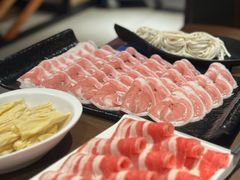 -快乐小羊·内蒙牛羊肉火锅(流花中心店)