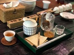 -The Flowers Coffee(南山店)