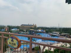 -郑州方特水上乐园