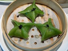 -陶兰居·手工点心·粤菜(圆融时代广场店)