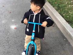 -趣动熊运动发展中心(乐坊校区)