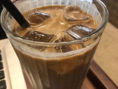 -VESH COFFEE(定西路店)