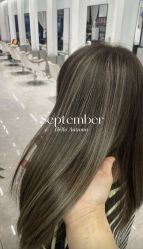 -美格丝M.G.S Hair Salon