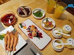 -桃夭日式料理(国信店)