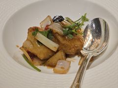 -北京四季酒店·采逸轩