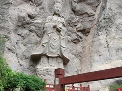 -武夷山风景名胜区-虎啸岩