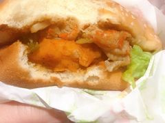 -肯德基(学院路店)