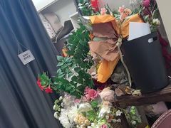 -海马体照相馆(上海宝山万达广场店)