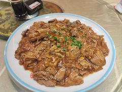 -大眼锅贴水饺(河东店)