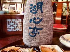 -豫园湖心亭茶楼